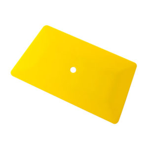 Σπάτουλα Teflon 6 κίτρινη GT086-6Y