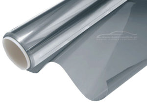 Μεμβράνη καθρέπτης Reflective Silver 35% 152,4cm x 30,48m Armolan