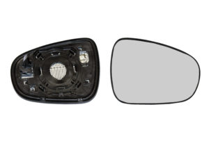 Κρύσταλλο καθρέπτη δεξί για Lexus GS (IV) / IS (III) / RC / LS (IV) / CT θερμαινόμενο