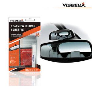 Κόλλα εσωτερικού καθρέπτη Visbella Rearview Mirror Adhesive
