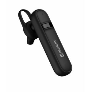 Ακουστικό Bluetooth Caller μαύρο