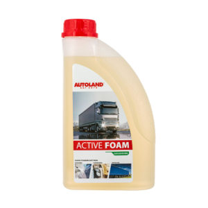 Ενεργός αφρός καθαρισμού Autoland Active Foam 1Lt