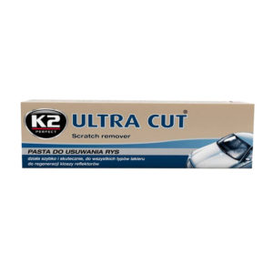 Αλοιφή αφαίρεσης γρατσουνιών K2 Ultra Cut 100g