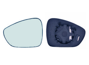 Αριστερό θερμ. μπλε κρύσταλλο για Citroen C5 (II) / DS5