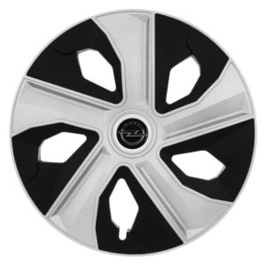 Τάσια Luna Ring Mix 15 με σήμα Opel 4τμχ