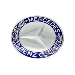 Σήμα καπό Mercedes Benz 56mm