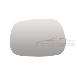 Αριστερό κρύσταλλο για Corolla Verso / Avensis Verso / Prius / Rav4