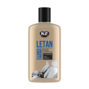 Καθαριστικό & προστατευτικό δέρματος K2 Letan Cleaner & Conditioner 250ml