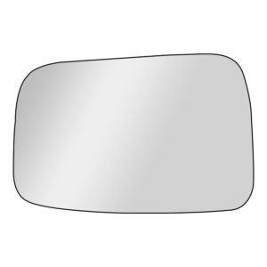 Κρύσταλλο καθρέπτη αριστερό για Mazda B-Series (UN)