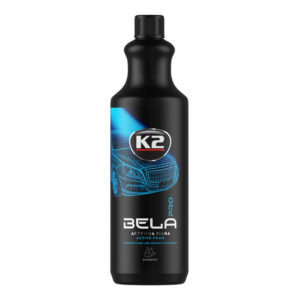 Ενεργός αφρός καθαρισμού K2 Bela Pro Blueberry 1Lt