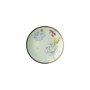 Πιατάκι Γλυκού Πορσελάνης 12cm Cobblestone Uni-Heritage Laura Ashley 180428