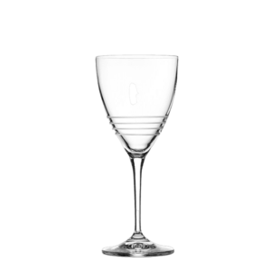 Ποτήρι Κρασιού 250 Ml Οικολογικό Κρύσταλλο Capolavoro 85