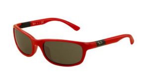 RAY-BAN RB9056S