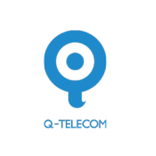 Q Telecom Data & Talk Card