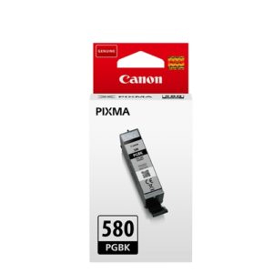 Μελάνι Canon PGI-580PGBK black 200pgs