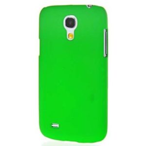 Θήκη κινητού για Samsung S4 Mini green