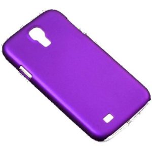 Θήκη κινητού για Samsung S4 Mini purple