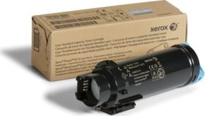 Toner Xerox Tektronix 106R03473 cyan 1000pgs