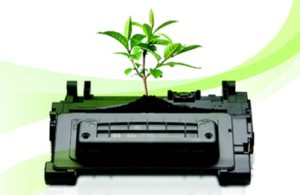 Toner Συμβατό HP C9732A yellow 12000pgs