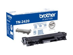 Toner Brother TN-2420 black 3000pgs