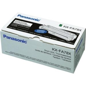 Drum Panasonic KX-FLM 501/551 KX-FA78X 6000pgs