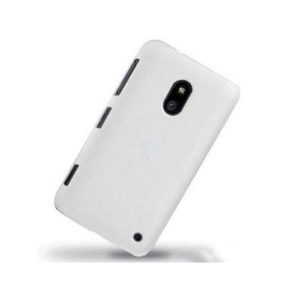 Θήκη κινητού για Nokia Lumia 620 white