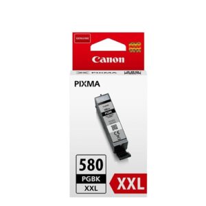 Μελάνι Canon PGI-580PGBKXXL black 600pgs
