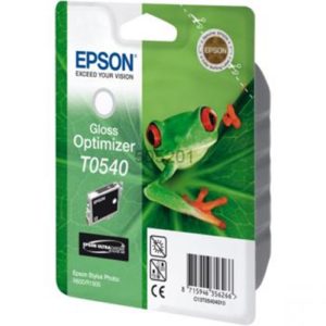 Μελάνι Epson T054040 gloss optimizer 400pgs