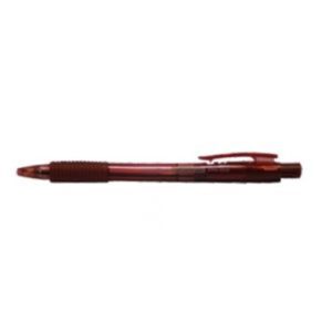 Στυλό Pro Office EP01-0520 roller 1.0mm κόκκινο