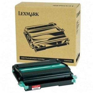 Photodeveloper cartridge Lexmark C500X26G 120000pgs