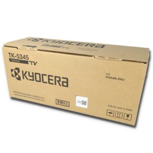 Toner Kyocera TK-5345K black 17000pgs