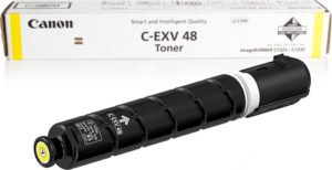 Toner Canon C-EXV48 yellow 11500pgs