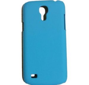 Θήκη κινητού για Samsung S4 Mini sky blue