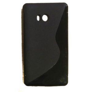 Θήκη κινητού για Nokia Lumia 810 black