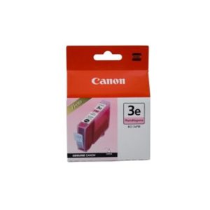 Μελάνι Canon BCI-3ePM photo magenta 390pgs