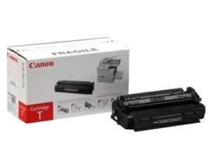 Toner Canon Cartridge T (7833A002) black 3500pgs