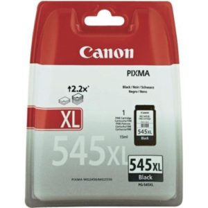 Μελάνι Canon PG-545XL black 400pgs