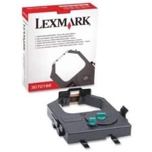 Μελανοταινία Lexmark 3070166 (11A3540) black 4000000 characters