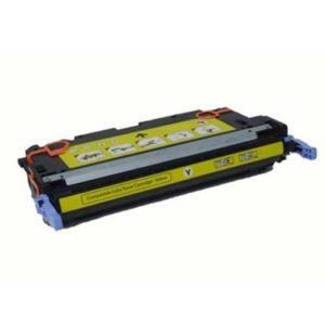 Toner Συμβατό HP C9722A (641A) 4600/4650 yellow 8000pgs