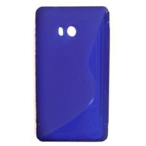 Θήκη κινητού για Nokia Lumia 810 dark blue