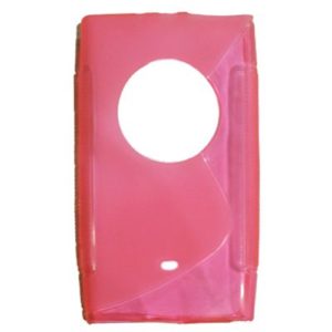 Θήκη κινητού για Nokia Lumia 1020 light pink