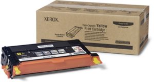 Toner Xerox 113R00725 yellow 6000pgs