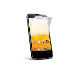 Προστατευτική μεμβράνη (screen protector) για LG Nexus 4 Ε960