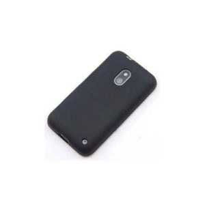 Θήκη κινητού για Nokia Lumia 620 black