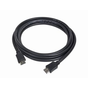 Καλώδιο HDMI Cablexpert M/M 2.0 15m
