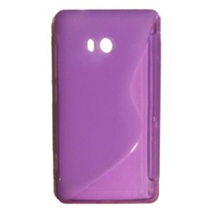 Θήκη κινητού για Nokia Lumia 810 purple