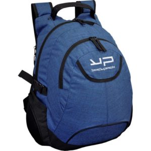 Τσάντα πλάτης Bodypack 205.80130 μπλε