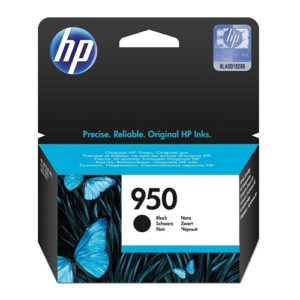 Μελάνι HP No 950 black 1000pgs
