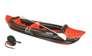 Kayak Pack Seastar