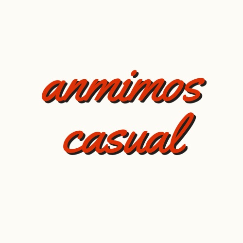 anmimos Casual